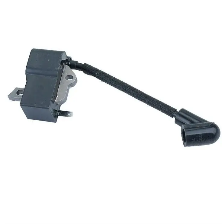 Катушка зажигания подходит для триммеров RYOBI RY74003D и более 33 куб. См 38 45 бензопилы