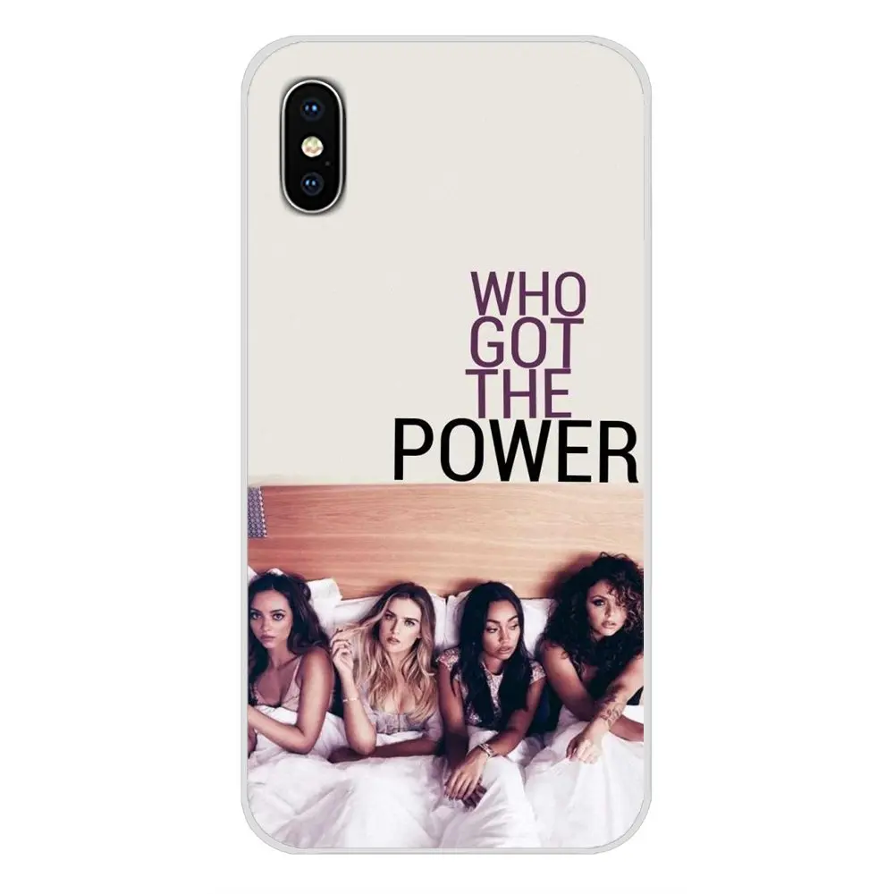 Маленький микс Перри Jesy ли нефрита по индивидуальному заказу Чехлы для Huawei NOVA 2 3 2i