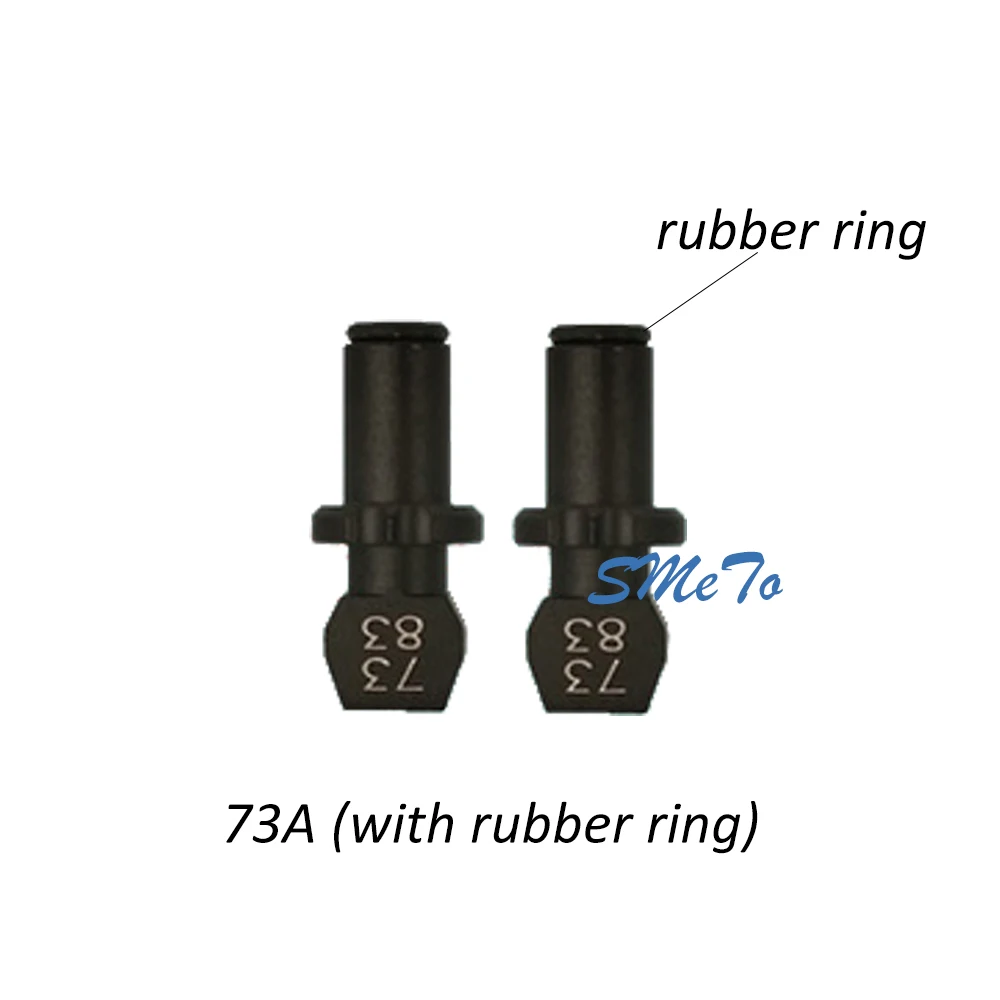 Сопло YAMAHA 71A 72A 73A 74A 76A 79A сопло для серии YV100X SMT запчасти станков Yamaha Yamaha|Сварочные