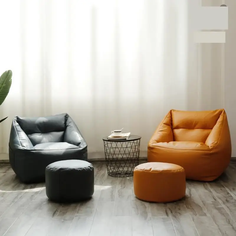 Puf Koltuk Poef Одноместный Boozled Sillones слоеная кровать Totoro sandalieler Kanepe Silla кресло пуф Beanbag