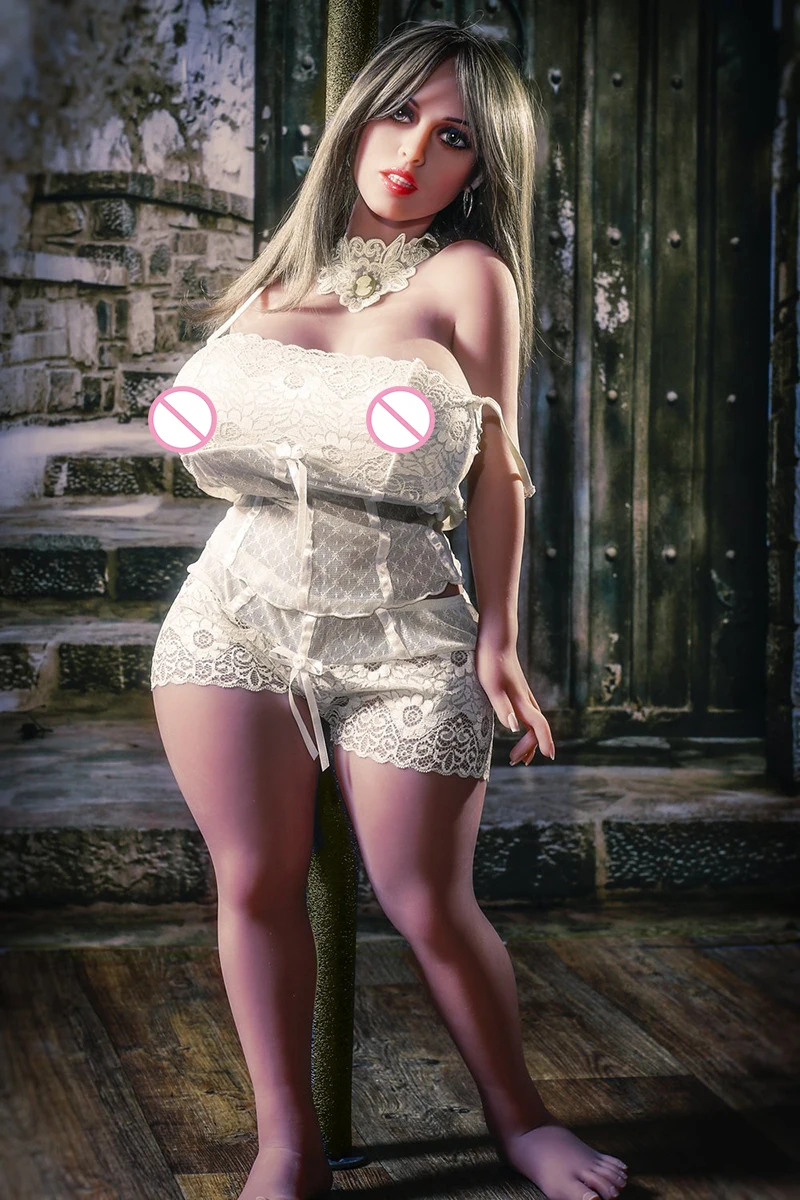 Новейшие модели кукол огромная задница грудь анальная Вагина японский