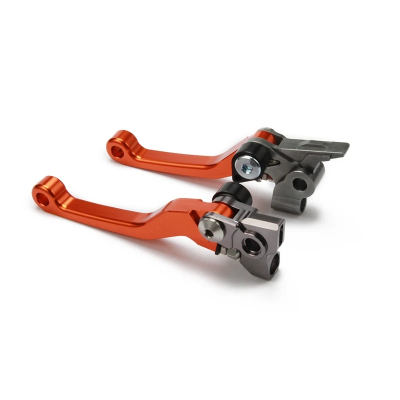 

for KTM 125SX 150SX 2016-2020 2017 2018 19 Motorcycle Clutch Brake Levers Set