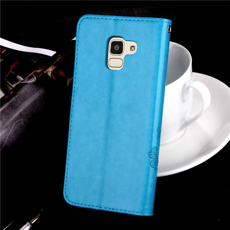 3D кожаный чехол с Откидывающейся Крышкой для samsung Galaxy A10 A40 A50 A20 A20E A30 J2 Core J3 J7 J5 J1 A3 A5 A6 J6 J4 плюс A7 крышка