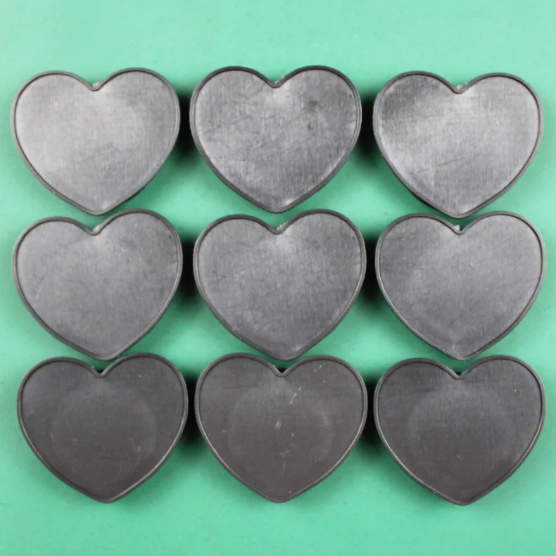 10-100 шт. мобильный телефон с сердечками и канавками складной растягивающийся