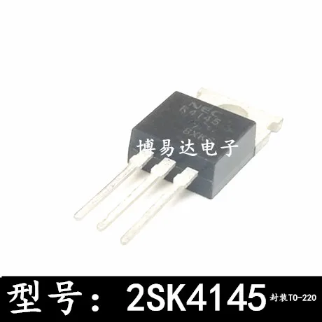 

2SK4145 K4145 TO-220