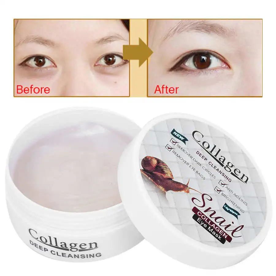 Патчи под глаза увлажняющие против темных кругов и морщин 1 5 г x 60 шт.| |