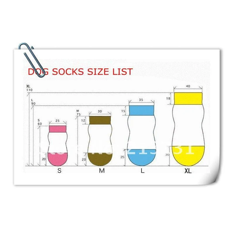 

4pcs S/M/L/XL/XXL Pet Dog Rain Shoes Anti Slip Waterproof Pet Dog Cat Rain Shoes 6 Colors Rubber Boots for Four Seasons