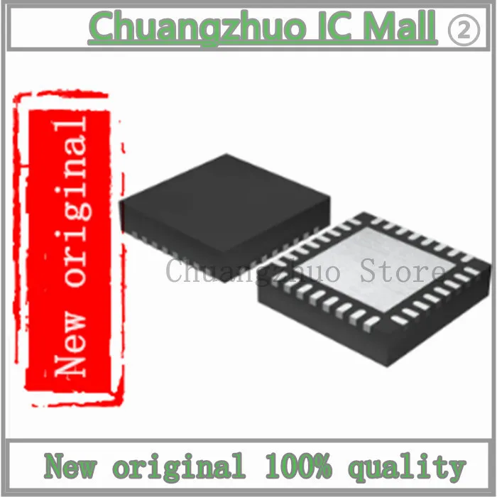 

10 шт./лот ALC1304 ALC1304-CG QFN-32 IC Chip новый оригинальный