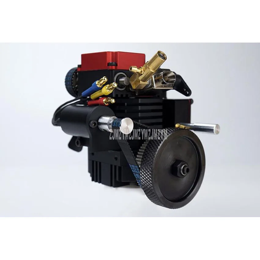 Новый четырехтактный двигатель детали двигателя метанол/бензин Пусковой для