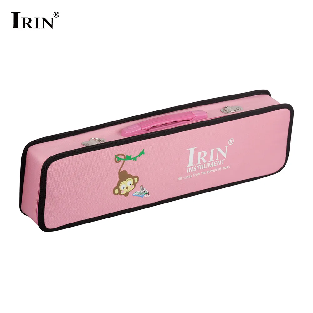 ИРИН W 32R 32 ключ Мелодические гармоники несущих чехол пианино Стиль рот Органы