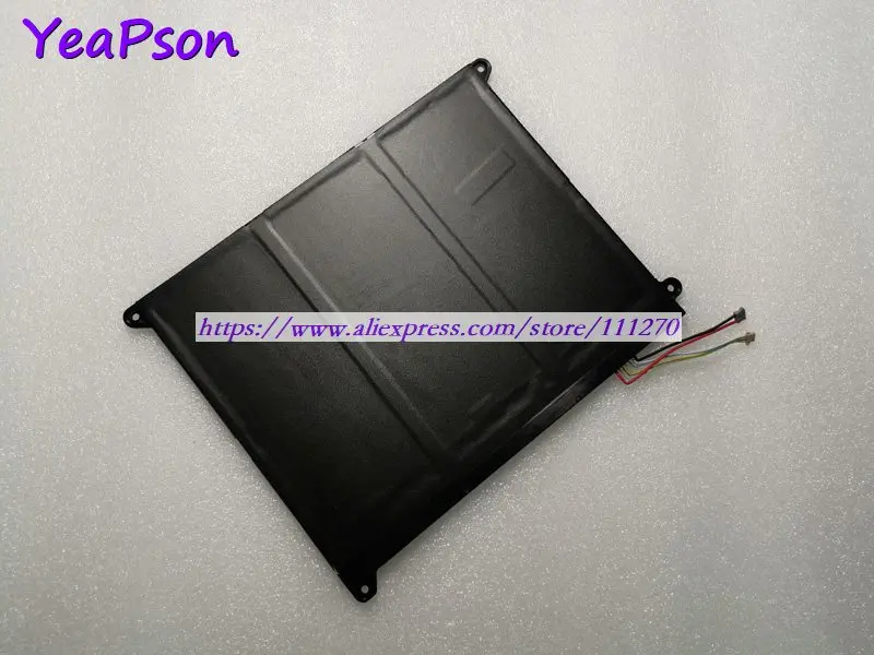 Yeapson 11 4 V 36Wh натуральная PA5214U 1BRS батарея для ноутбука Toshiba Portege Z20T B C WT20