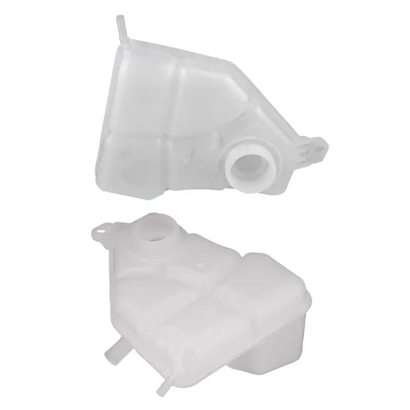 Автомобильный расширитель охлаждающей жидкости водяной бак бутылка для Ford for Fiesta