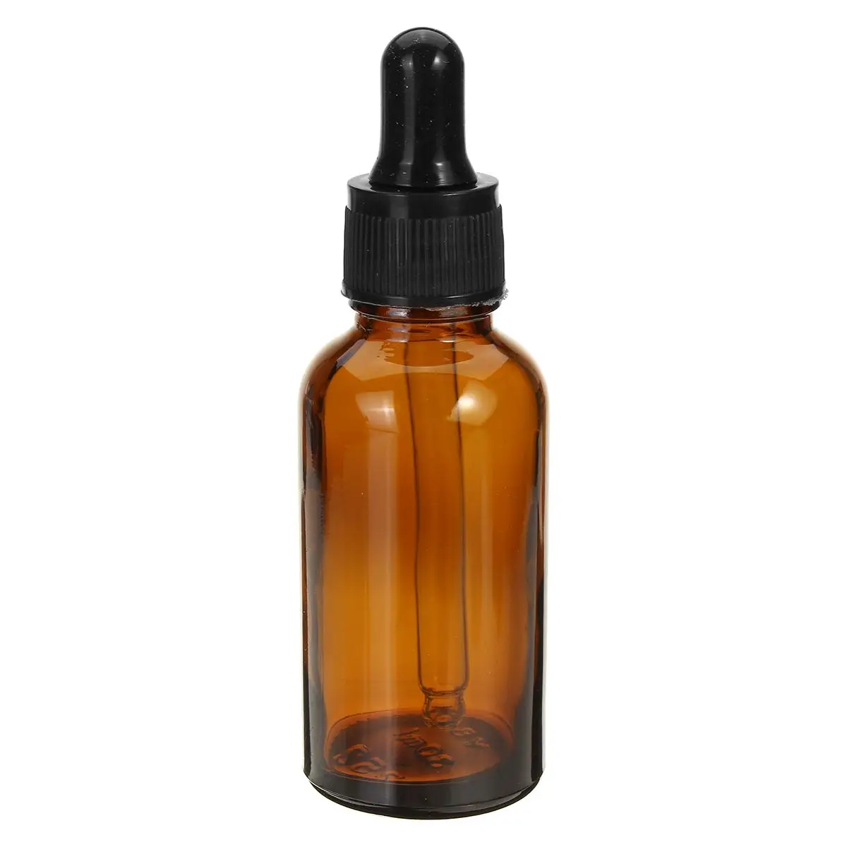 30 штук янтарные синие висящие бутылка из желтого стекла ароматерапия жидкость