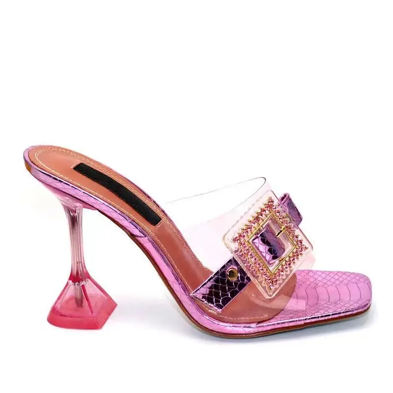 Высший сорт озерно-голубой Женские модельные туфли и сумка в комплекте