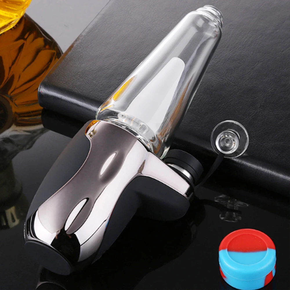 

Электрическая установка Dabcool W2 Dab 2 шт./лот, комплект воска Enail 4 тепловых режима, концентрированный разрушитель, аксессуары для кальяна Budder ...