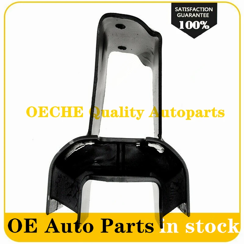 MR133079 правый задний крепеж двигателя для Mitsubishi L200 2.5TD K74 1996-2006 Pajero Sport K96W 2002-2003