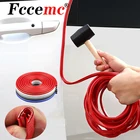 Защитная Наклейка от царапин на края двери автомобиля, 10 м