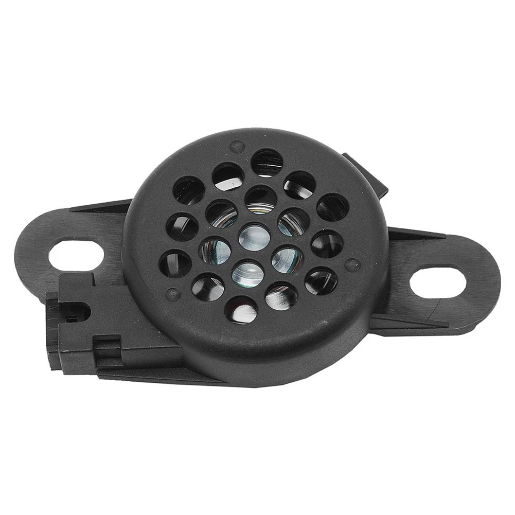 

Beeper Accessories Warning Buzzer Vehicle Driving Practical Reversing Parking Alarms Horn Easy Install Professional Car Sound