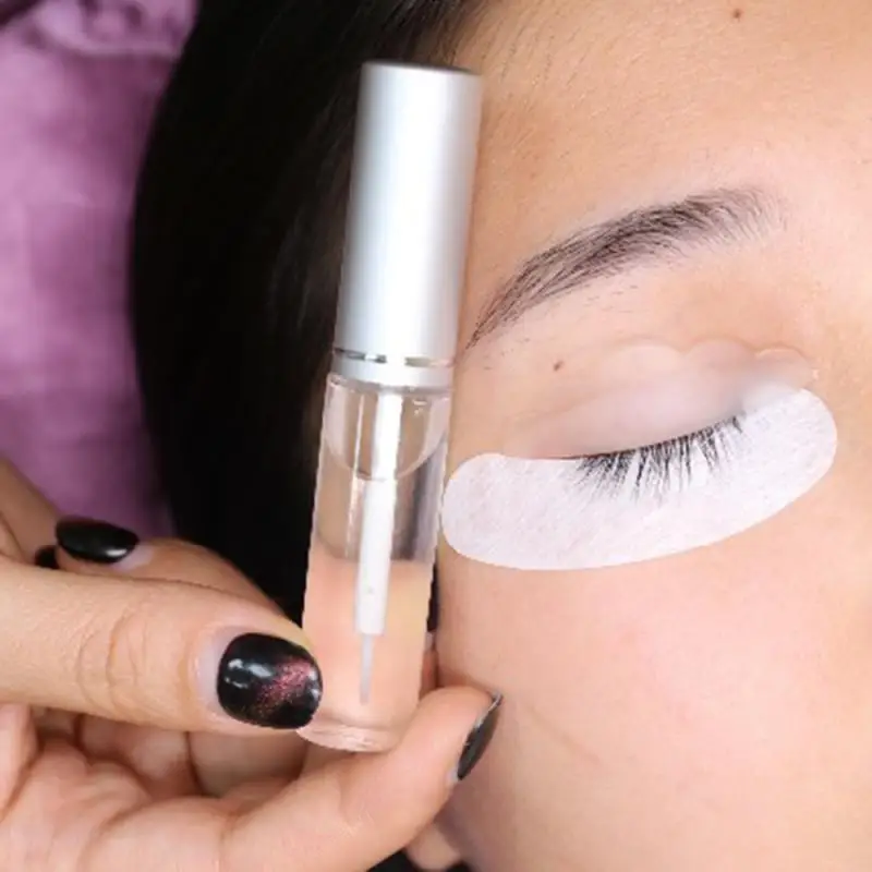 Прозрачный клей для накладных ресниц 7 мл | Красота и здоровье