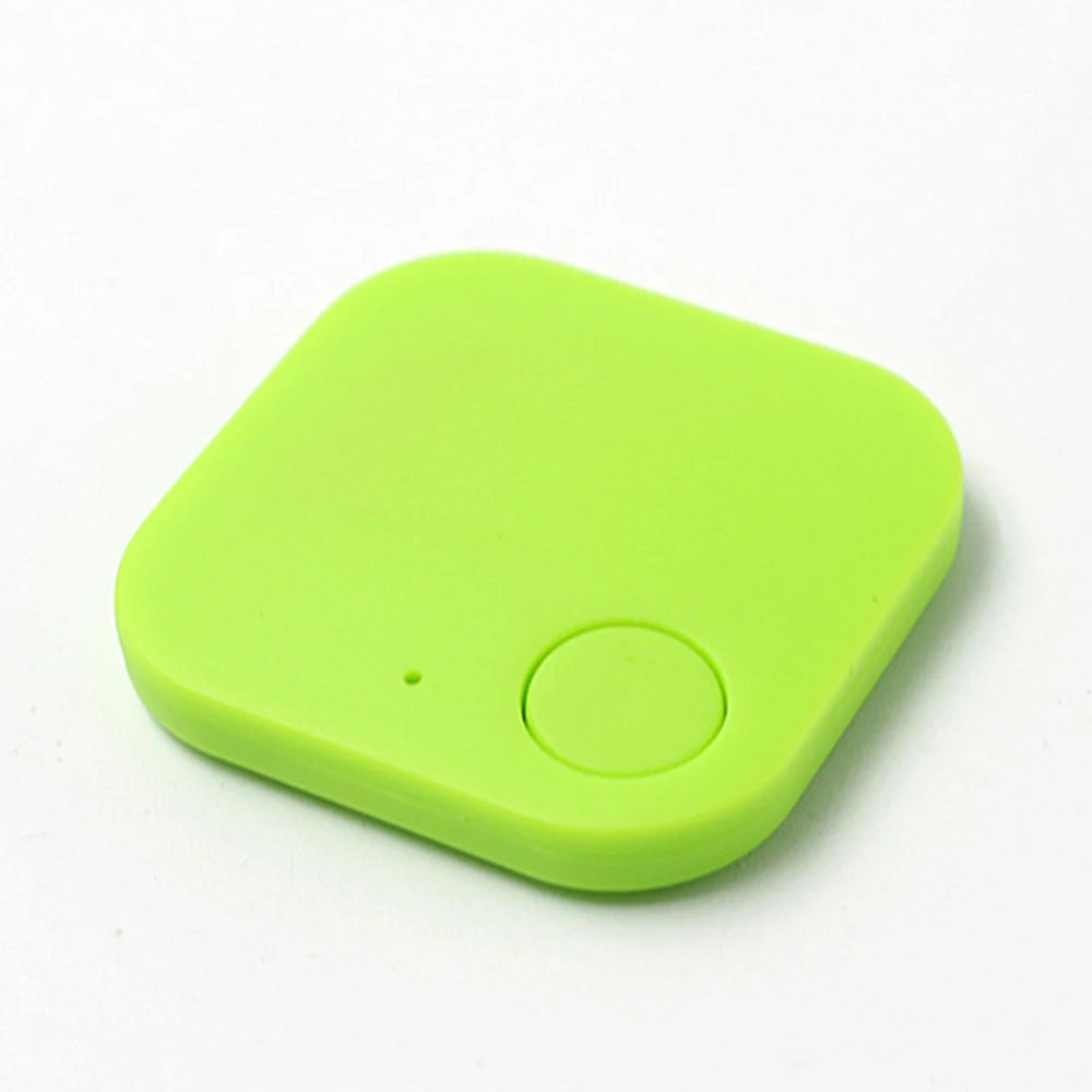 

Мини Смарт-трекер GPS водонепроницаемый, Bluetooth совместимый трекер с защитой от потери, с сигналом тревоги, беспроводной локатор для домашних ...