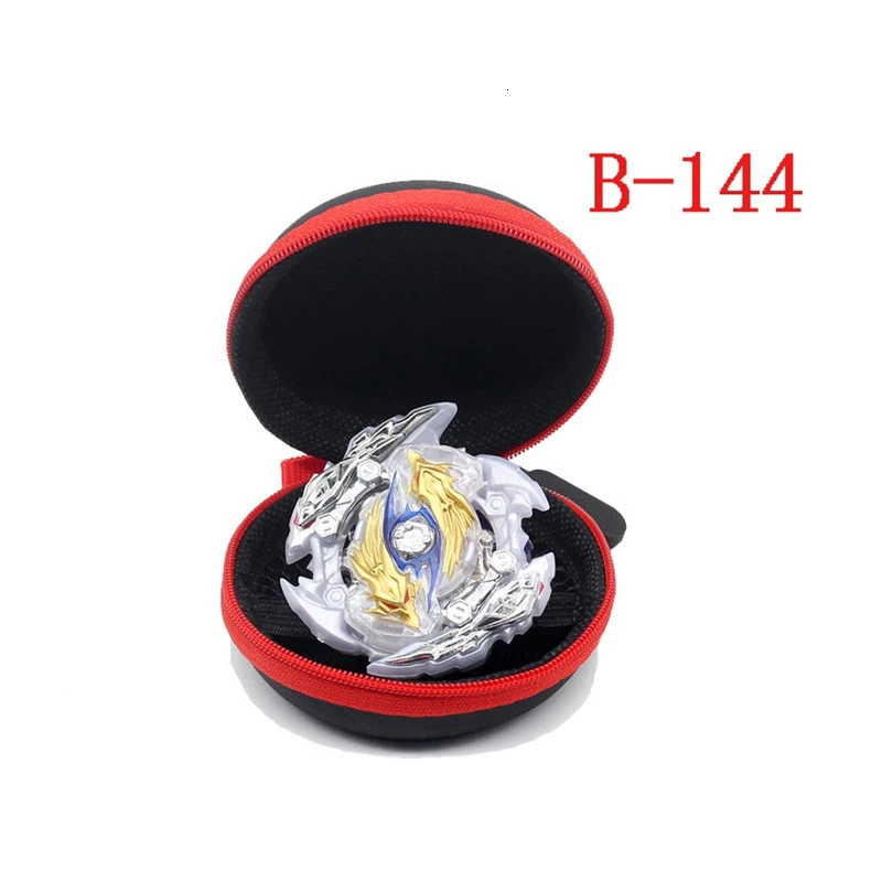 Takara Tomy Bey Bay Burst b148 b-145 лезвия металлические клещи набор Burst Box Детские игрушки - Цвет: b144