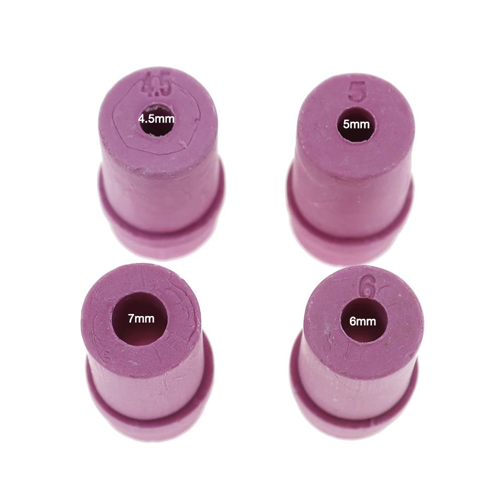 

Пистолет-распылитель DSUNYK Ceramic nozzle 4/5/6/7 мм