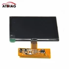 ЖК-дисплей для VW, Volkswagen, audi A3, A6, A6, 10 шт.лот, Замена старой версии