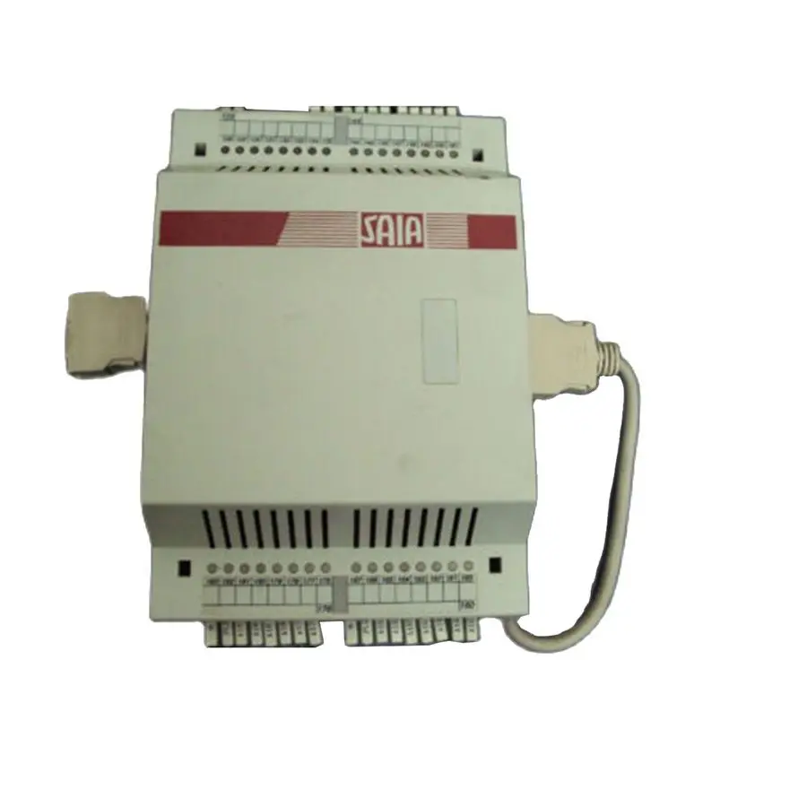 

Контроллер обработки Saia Burgess PCD2.C150 24VDC PCD2C150 б/у