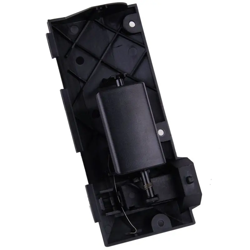 Левосторонний автомобильный футляр для перчаток с ручкой Ford Mondeo MK3 2000-2007 замок в