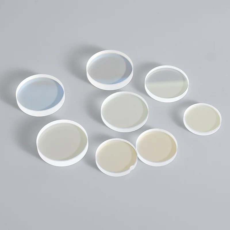 Dia.21.5*2/25.4*4 Laser Protective Lens Window 30*1.5/37*7 Glass For WeiHong Cutting Head SL-060A SL-030A SL-030M |