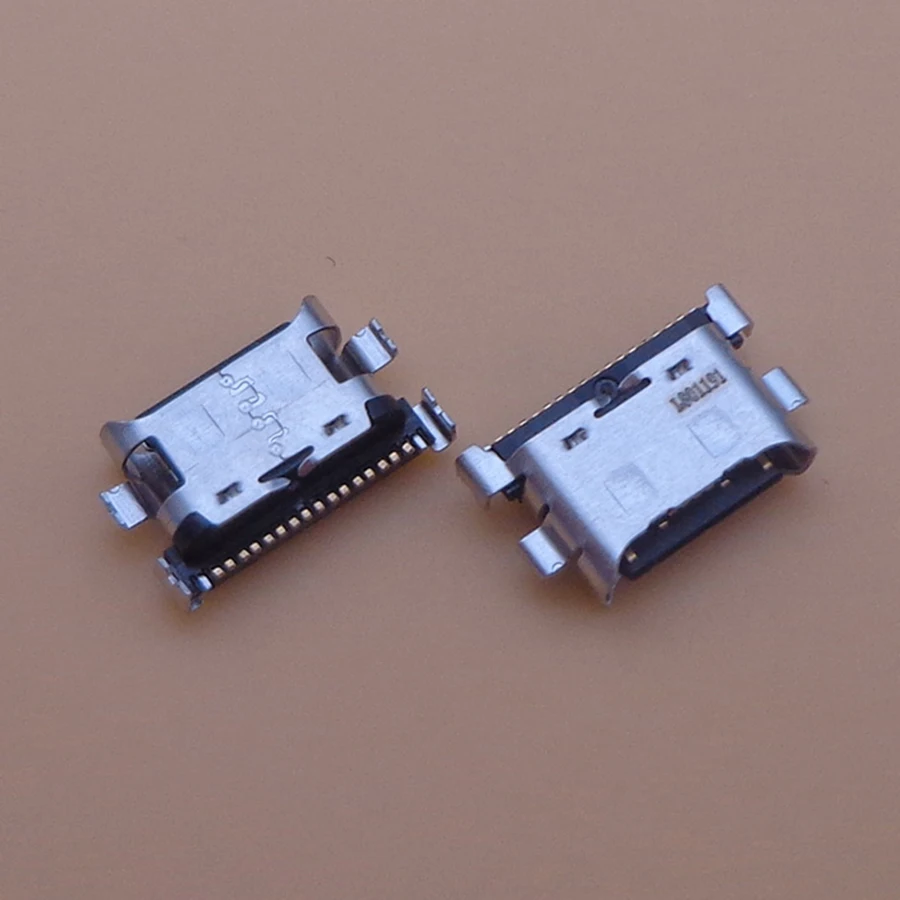 

10 шт./лот мощность зарядки мини вспышка с разъемом Micro USB разъем для Samsung Galaxy A51 51 A515 A515F A515FT A515FM A51 5G