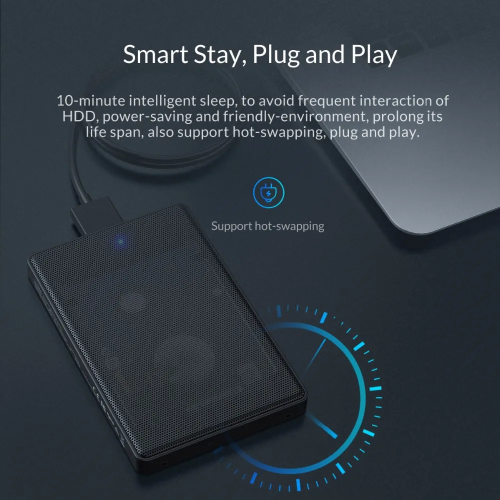 ORICO 2 5 дюймов корпус для внешнего жесткого диска SATA USB 3 0 SSD 4 ТБ внешний Samsung Seagate |