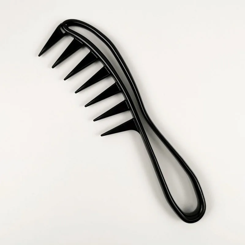 Женские гребни для волос прическа волнистые длинные вьющиеся волосы уход за