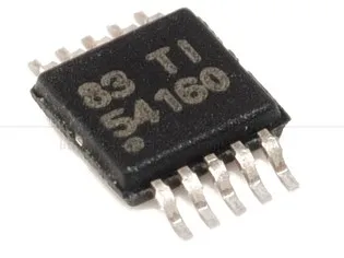 

5 шт./лот TPS54160DGQR :54160