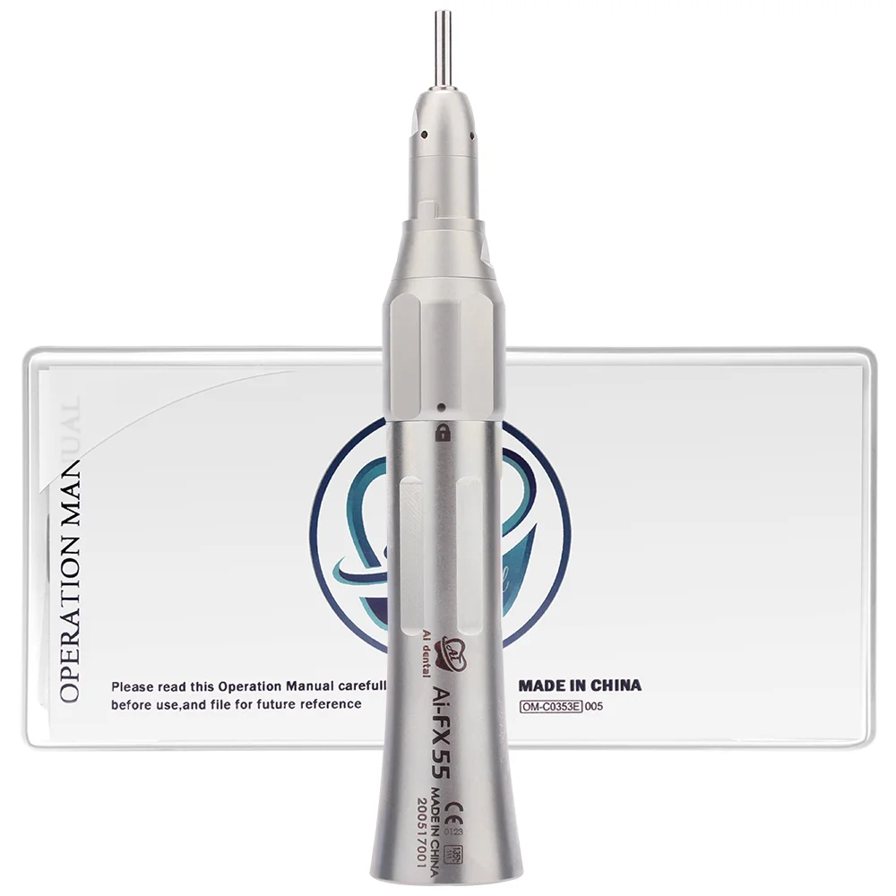 Оральный полировальные инструменты стоматологических наконечников 4:1 снижение