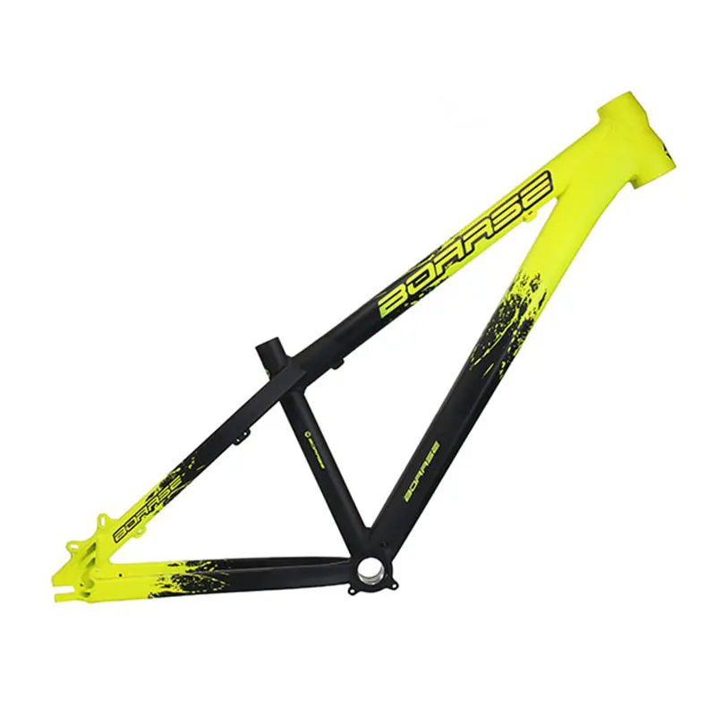 2020 Новый раме велосипеда Bicicleta горный велосипед Алюминий сплав рама MTB 26 дюймов