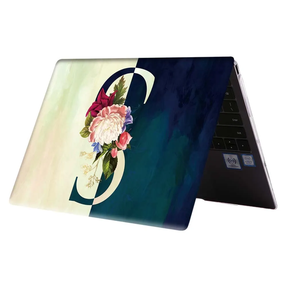 напечатанный чехол для ноут