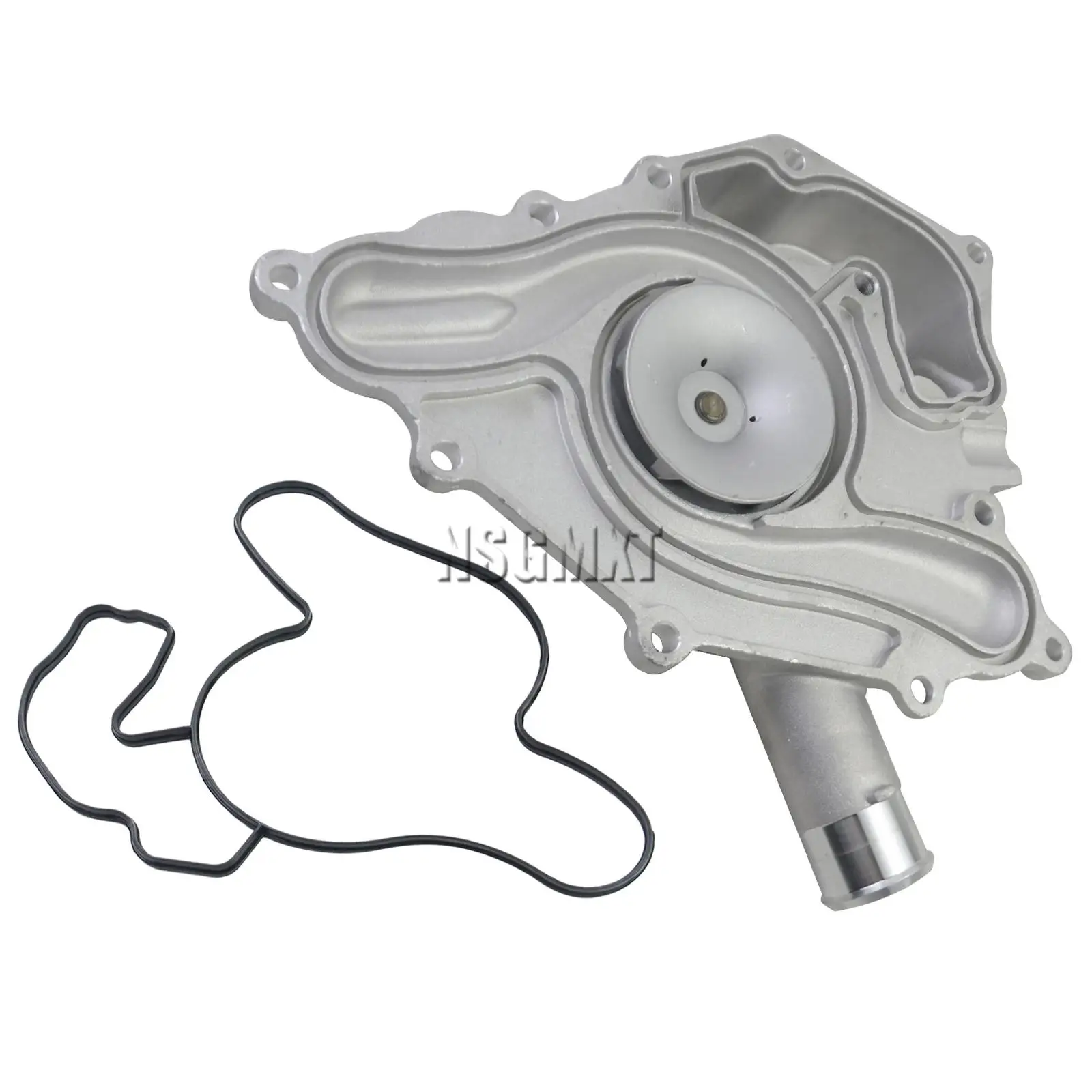 AP01 воды Хладагент насос для Chrysler 300C SRT8 Jeep Commander Cherokee Grand Dodge Challenger Charger Magnum 5.7L 6.1L V8