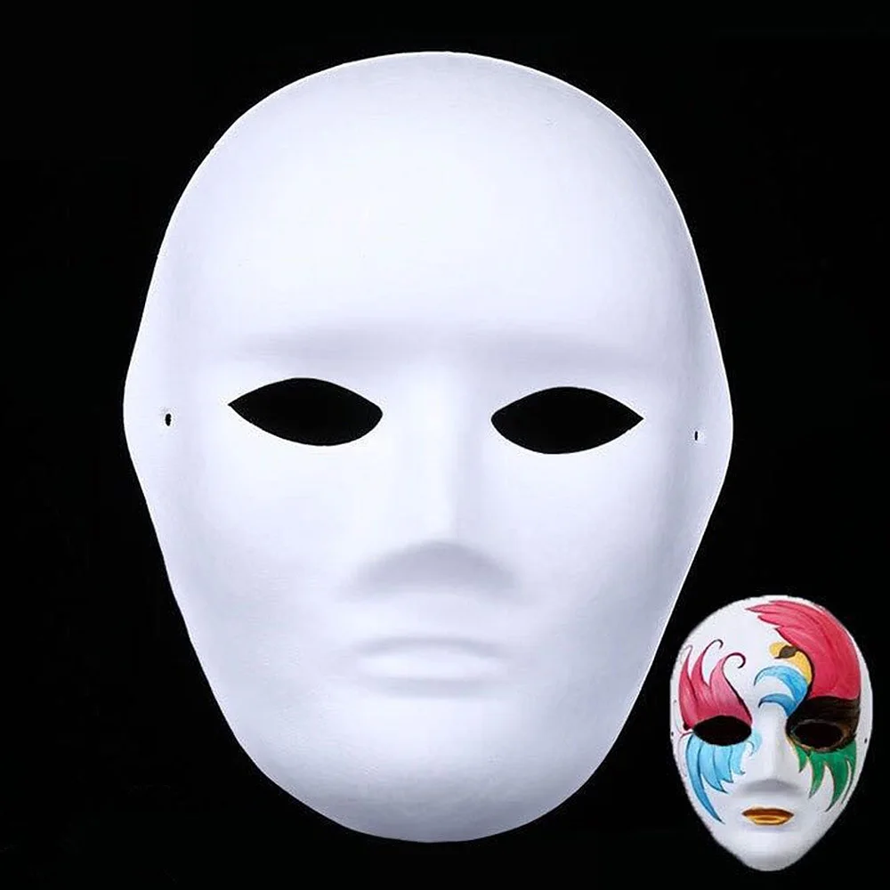12 шт. Танцевальная Маска Гай Фокс нарядное платье аксессуар для костюма взрослых