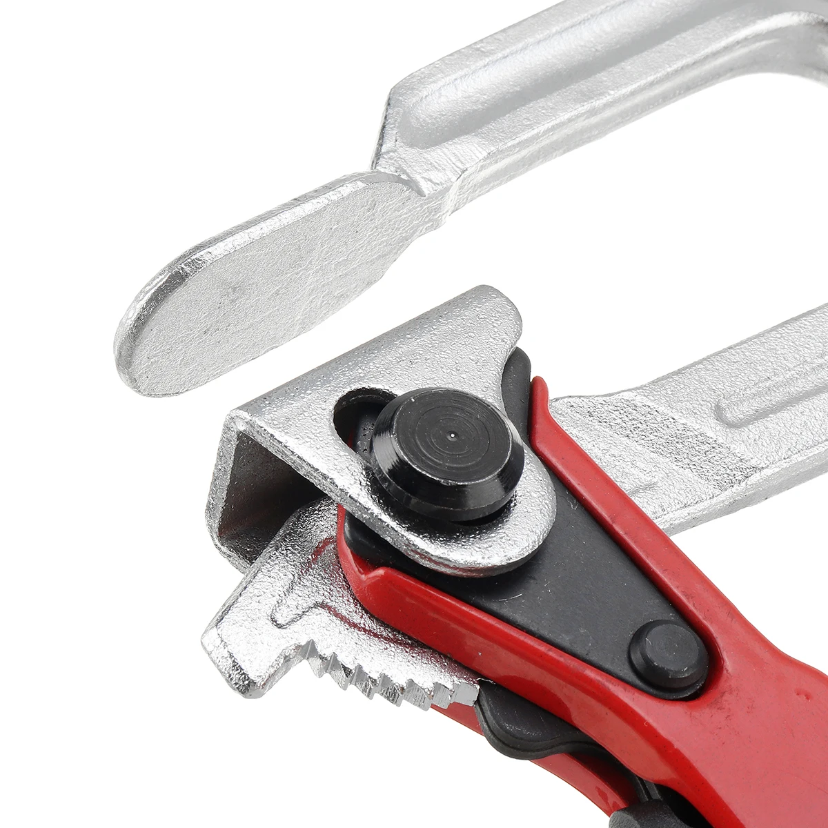 1 шт./2 шт. сверхмощный стальной храповый F-зажим ручной Быстрый F-образный зажим MFT