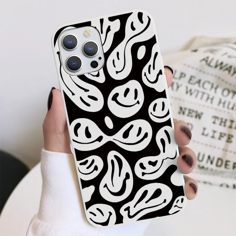 Чехол-накладка для Huawei P30 P20 Pro P40 Lite E Honor 8X 8A 9A 9C 9X 10 10i 20i P Smart 2019 2021 Y6 Y7 с забавными