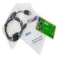 

EVAL-AD7414/15EBZ Temperature Sensor Development Tools EVAL BRD AD7414