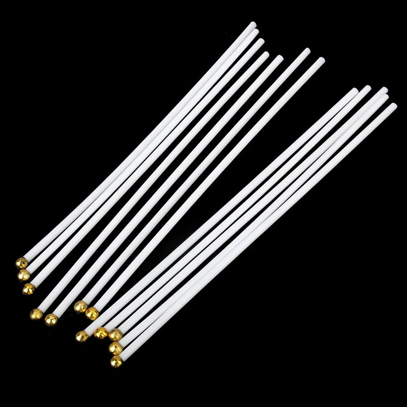 Промо-акция! Пластиковые палки для ручного развешивания флагов Юнион Джек 21x14 см