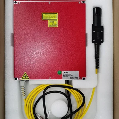 

JPT MOPA Raycus Fiber Laser source