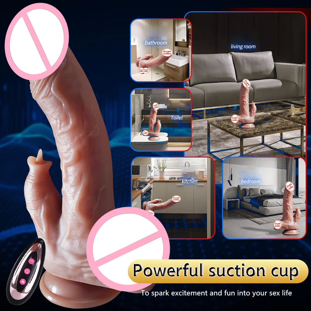 Беспроводной Женский Вибратор телескопическая чашка для массажа точки G - купить