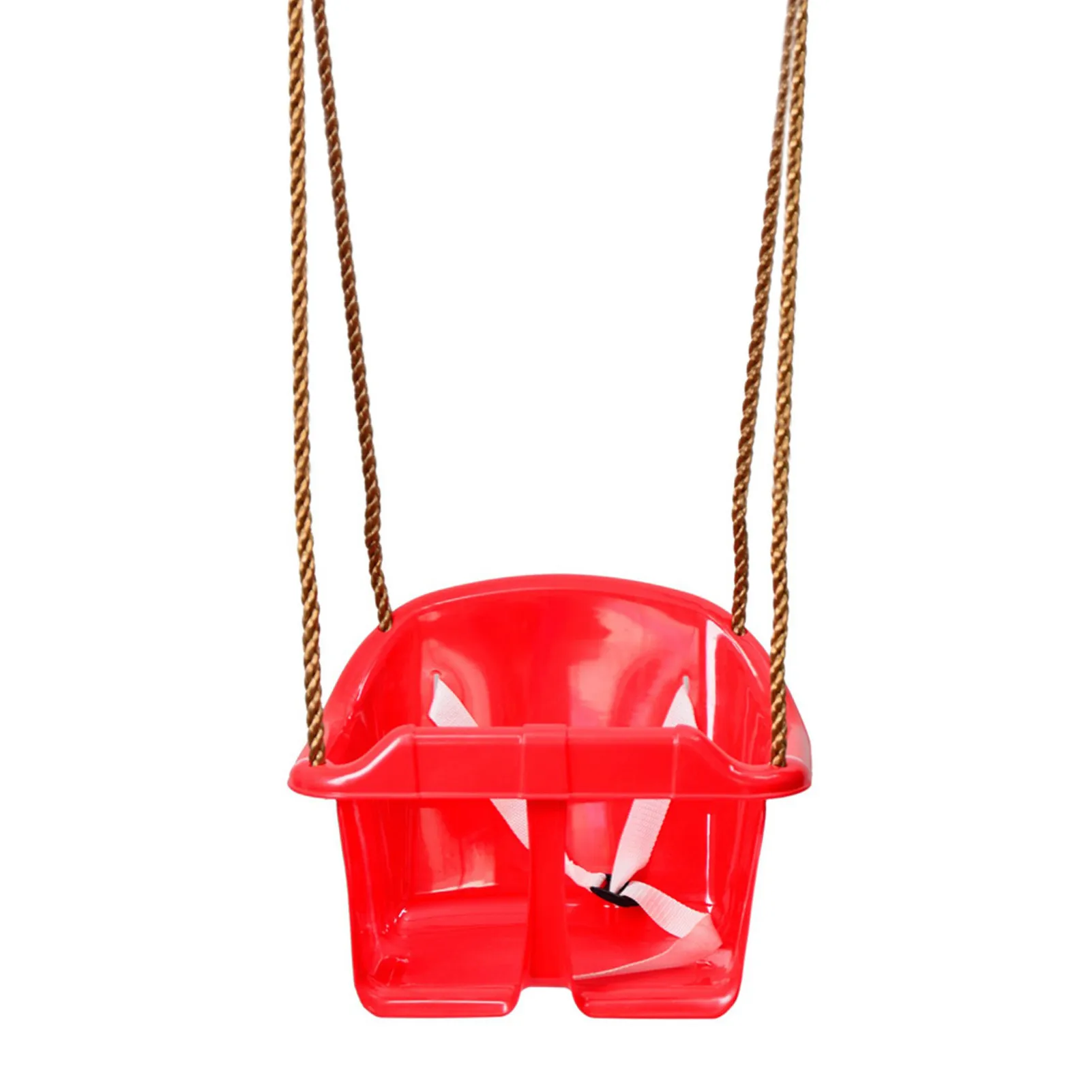 Детские качели пластиковые детские безопасные садовые и уличные игрушки для