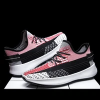 mens women shoes spring mesh cloth mens women shoes comfortable casual running shoes breathable student sports mens shoes