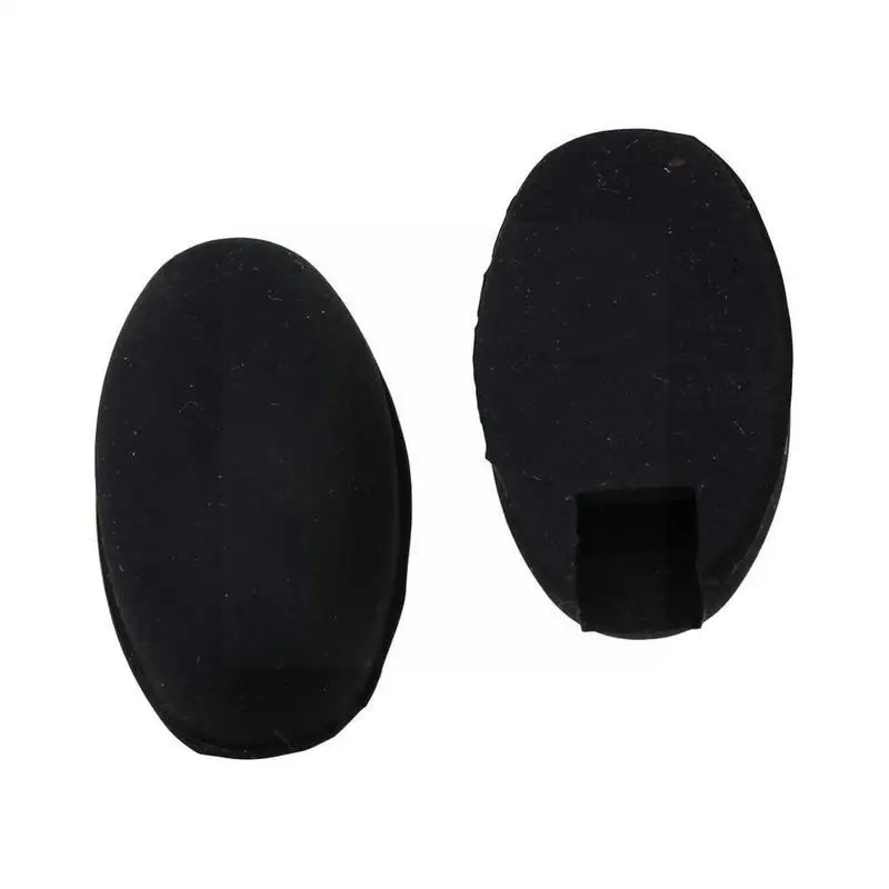 

3pcs Rubber Saxophone Keys Risers Woodwind Instrument Parts Rest Thumb Accessories Saxophone For Sax Saxophone Finger Keys W0S8