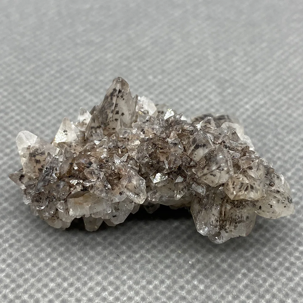 

Natural Calcite Combination Healing Crystal Gem Specimen