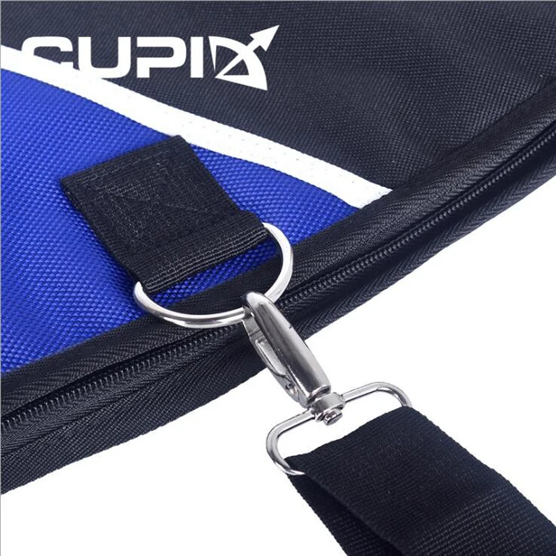 2 цвета стрельба из лука соединение лук сумка регулируемые плеча слинг